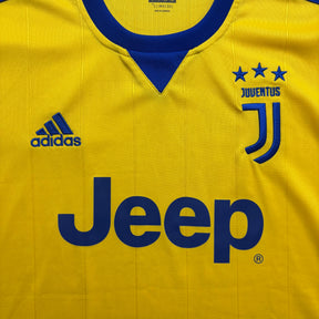 Juventus 2017 G