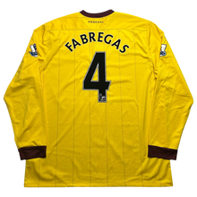 Carregar imagem no visualizador da galeria, Arsenal 2010 XXL
