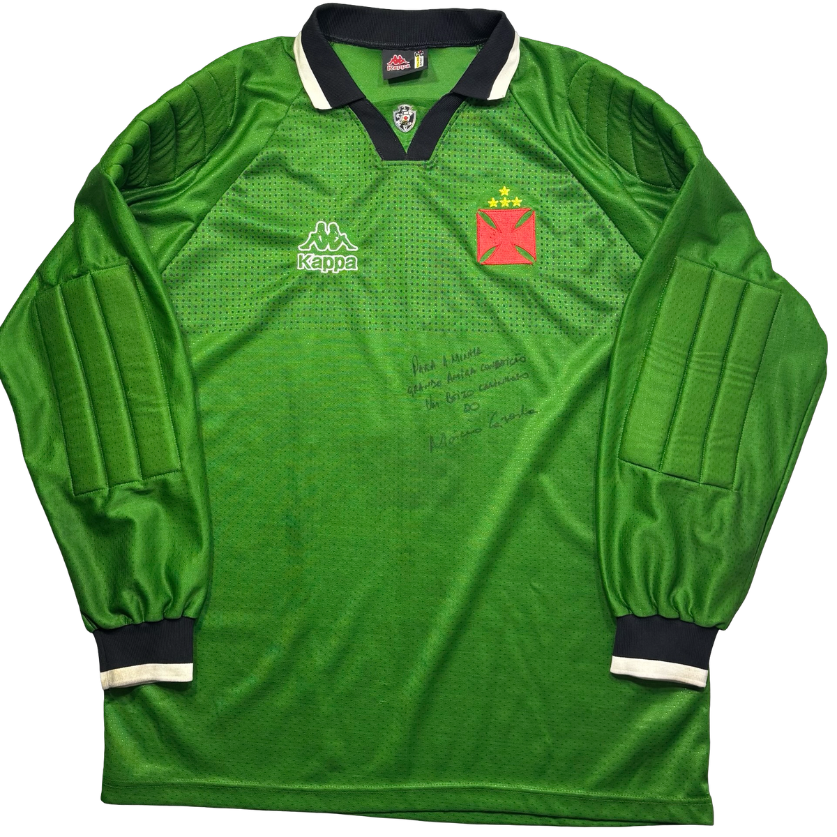 Vasco 1996 GG