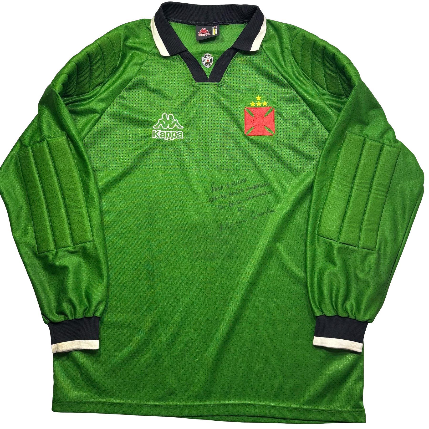 Vasco 1996 GG
