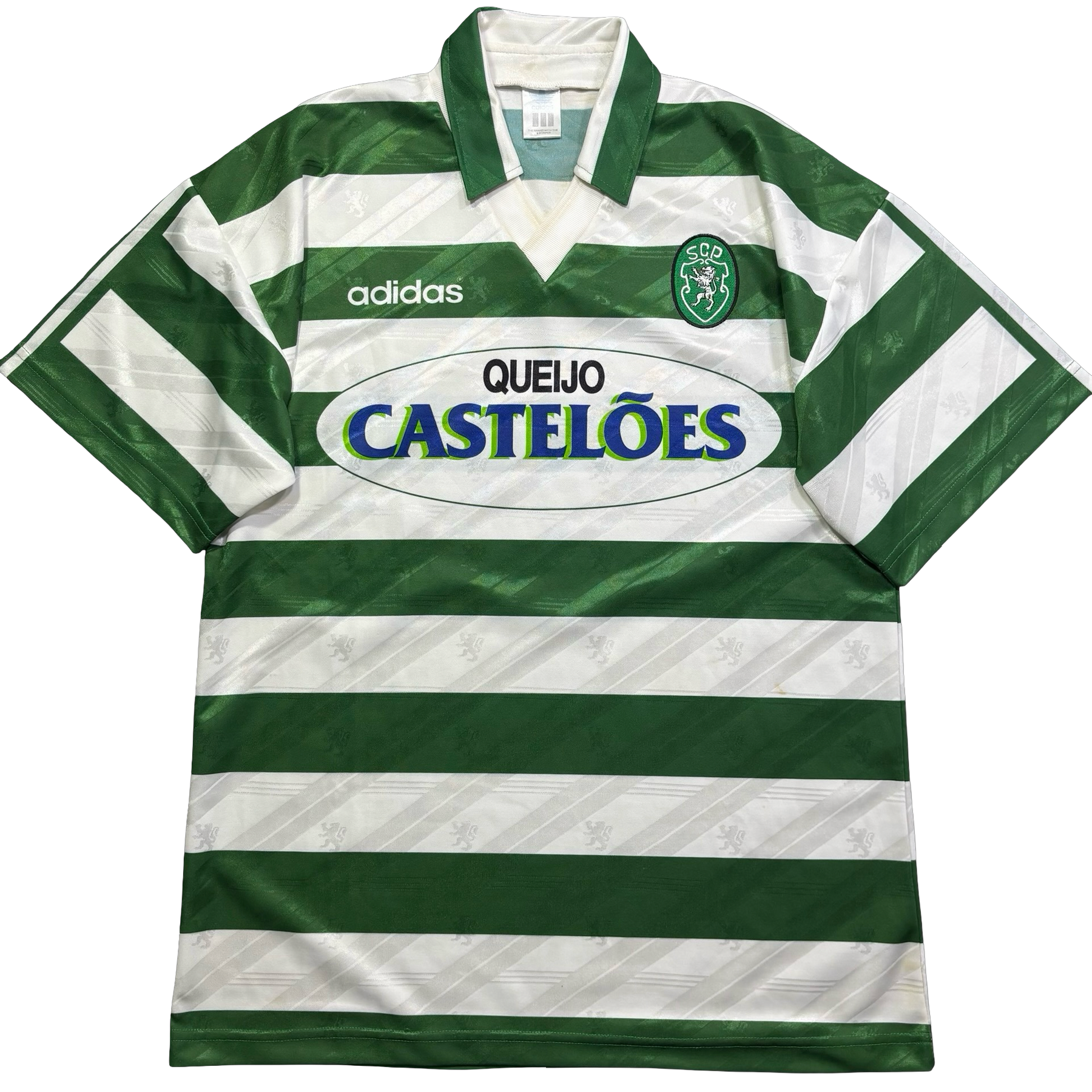 Sporting 1994 G