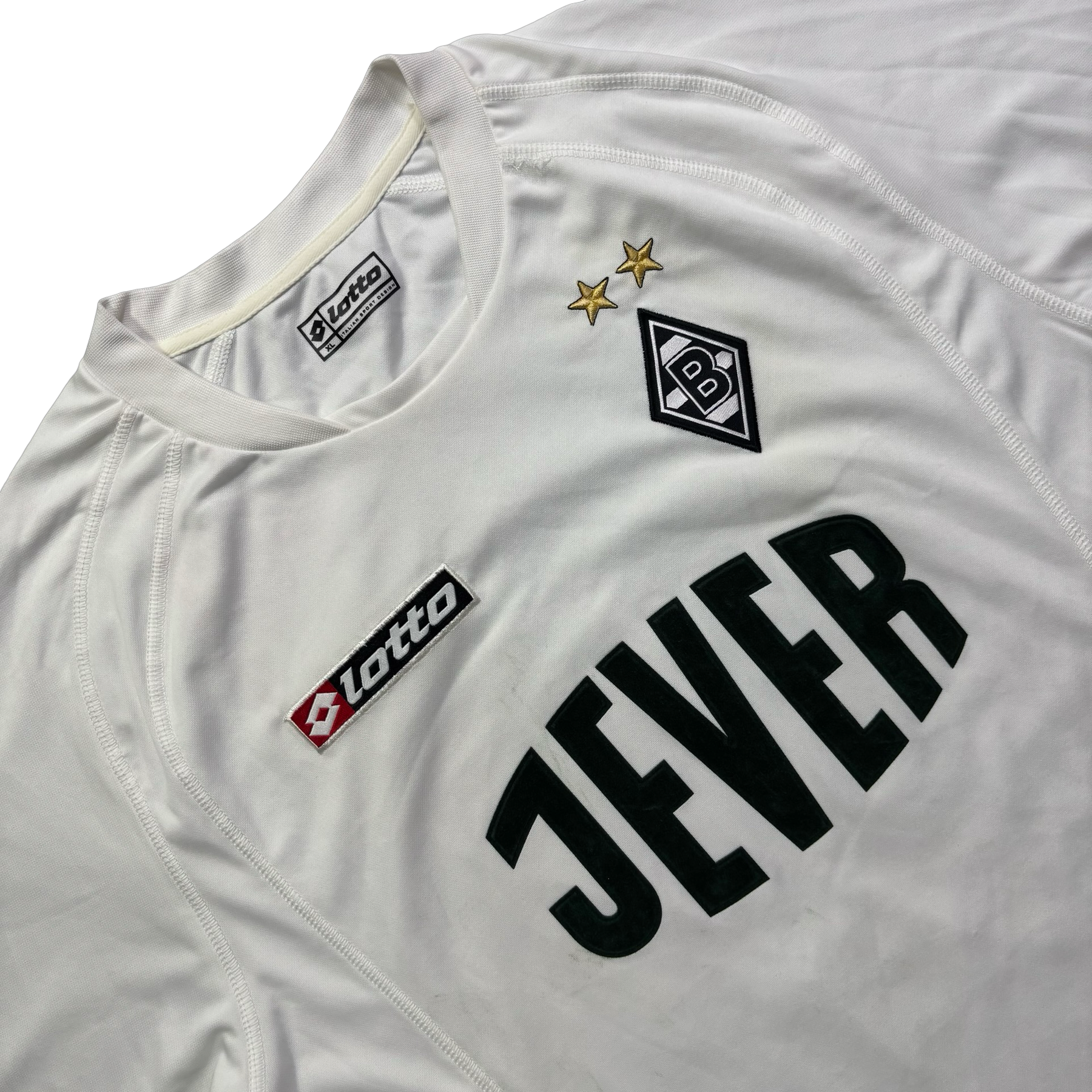 Borussia Monchengladbach 2004 G