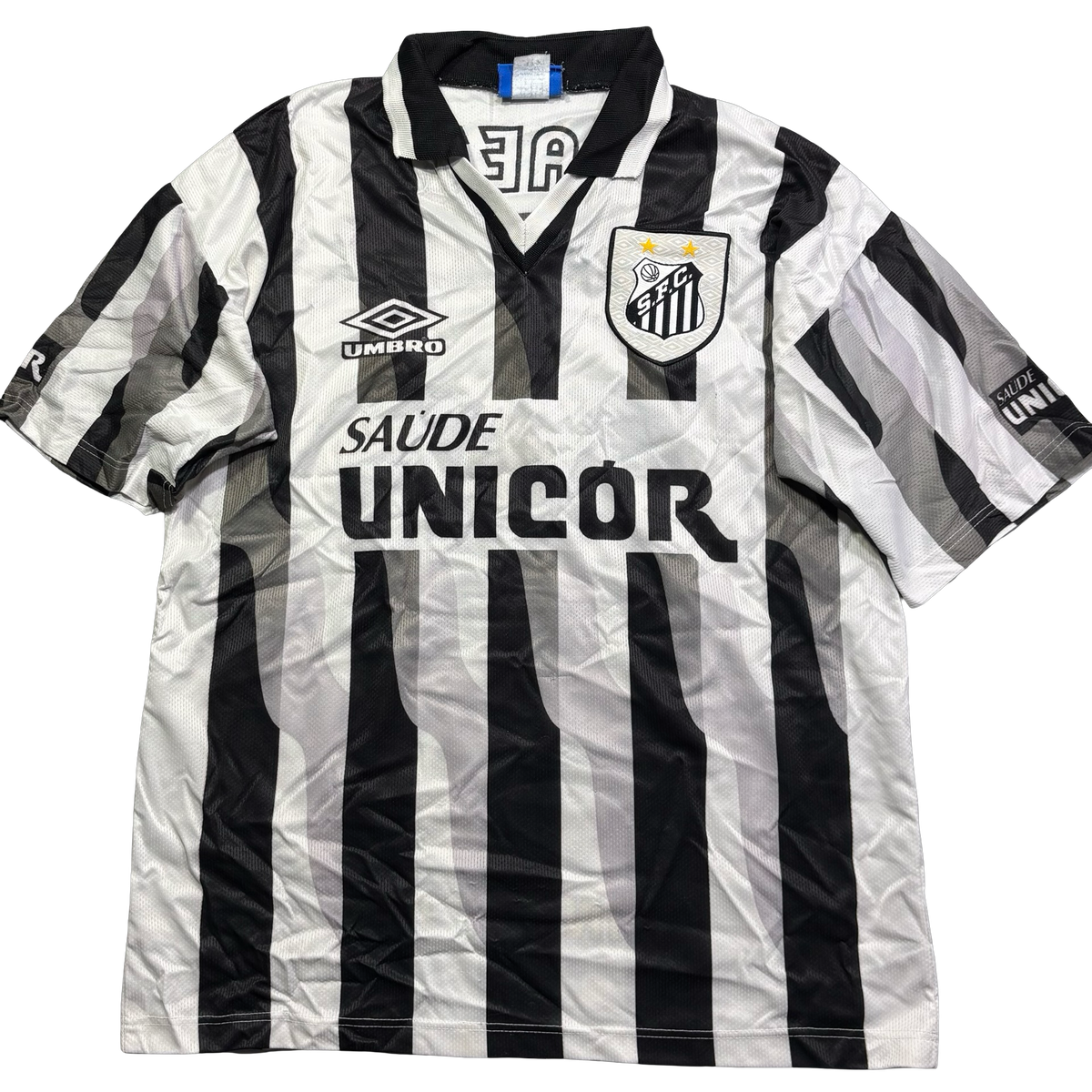 Santos 1998 G