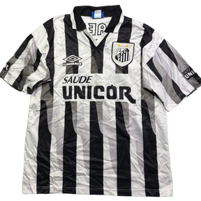 Santos 1998 G