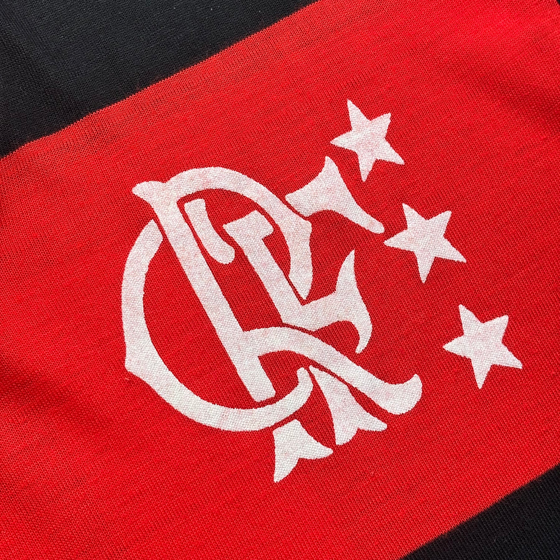 Flamengo 1992 G