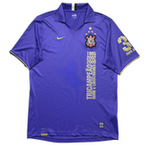 Corinthians 2009 M