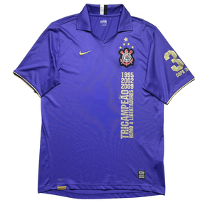 Corinthians 2009 M