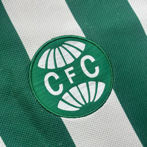 Coritiba 2009 GG