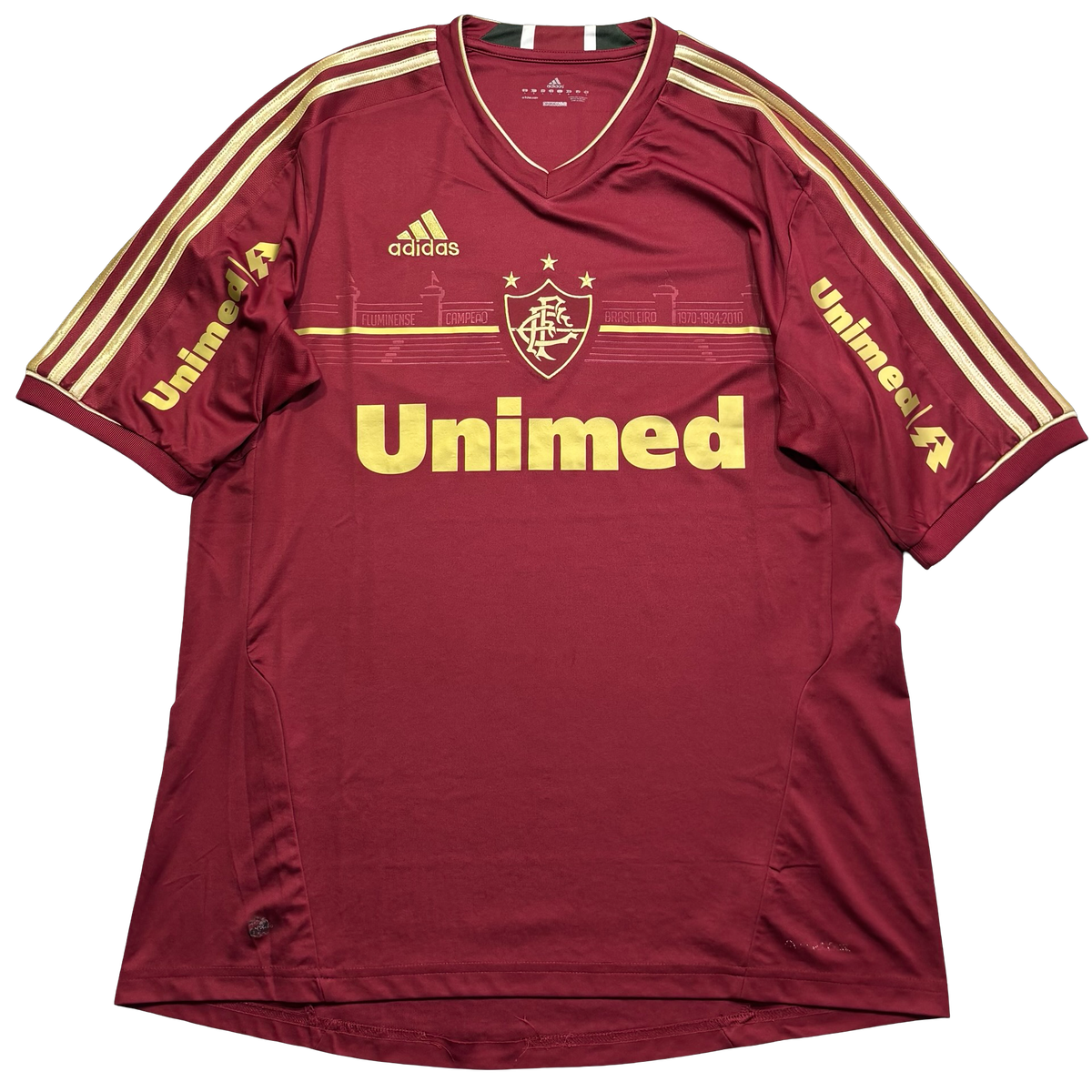 Fluminense 2012 G