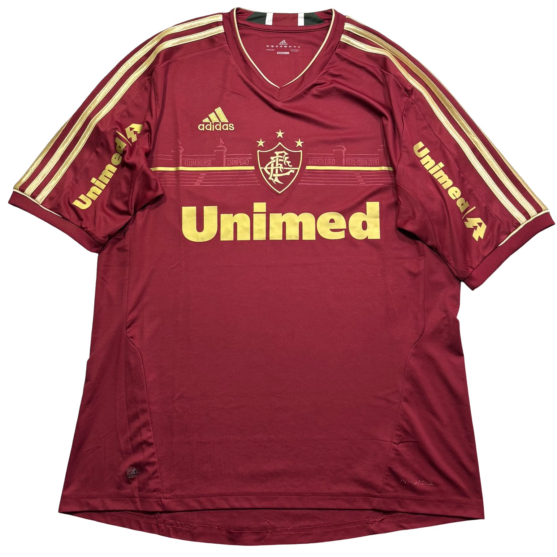 Fluminense 2012 G