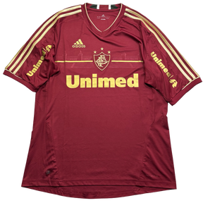 Fluminense 2012 G