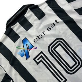 ABC 1997 G