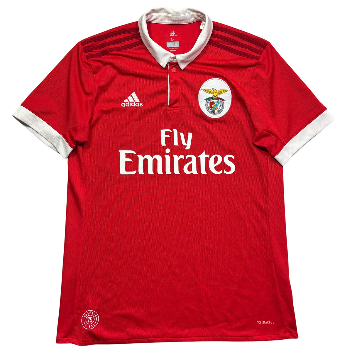 Benfica 2017 M