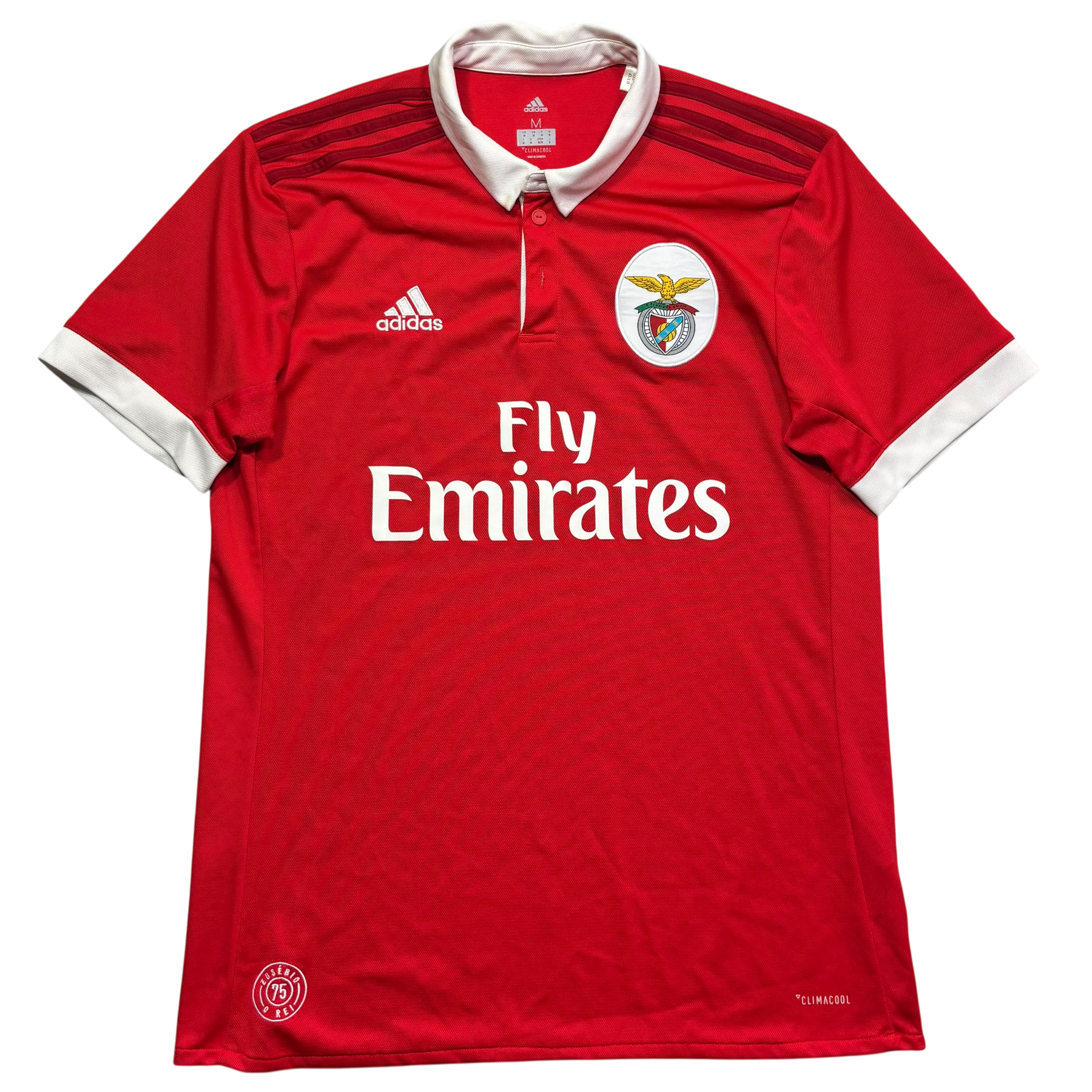 Benfica 2017 M