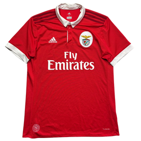 Benfica 2017 M