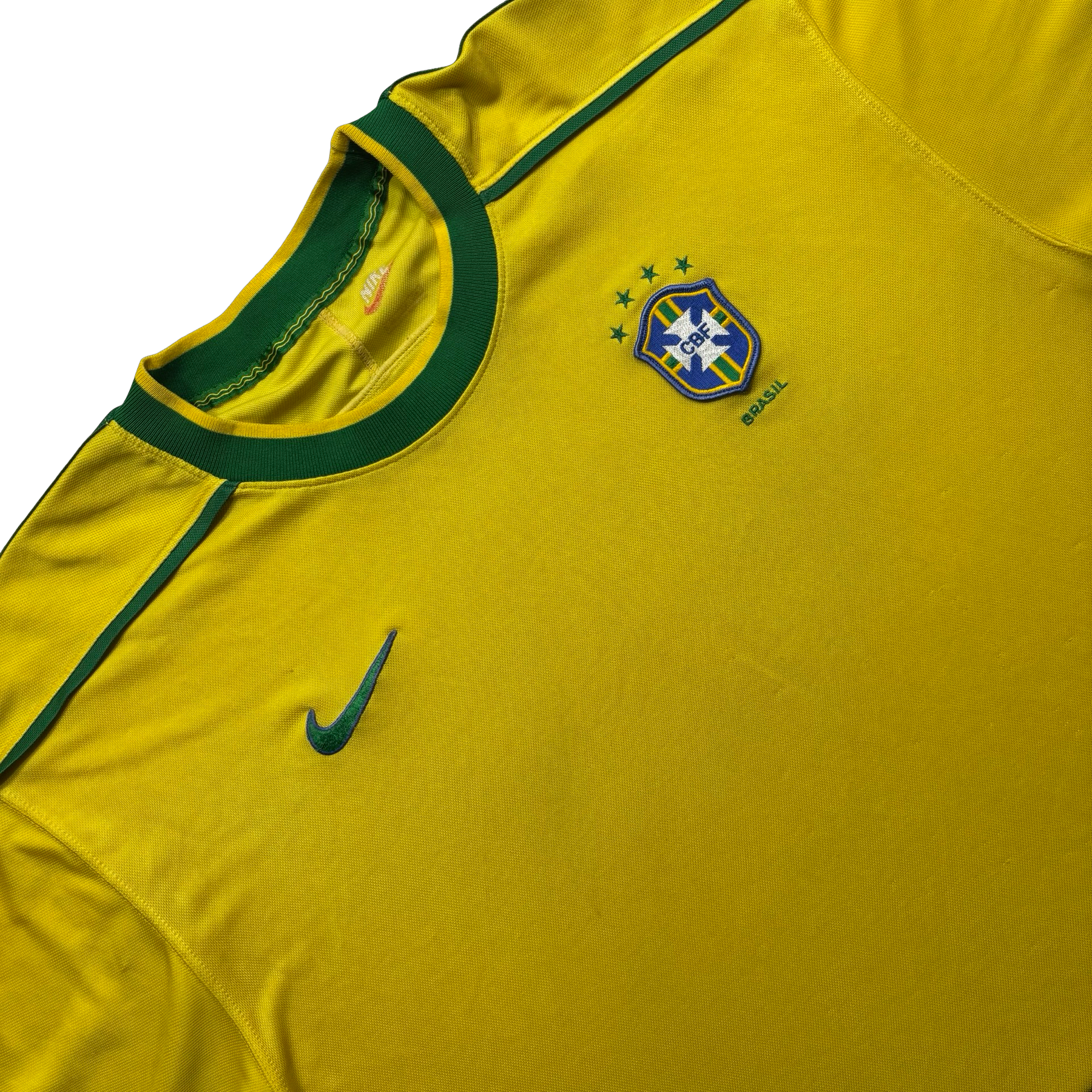 Brasil 1998 GG