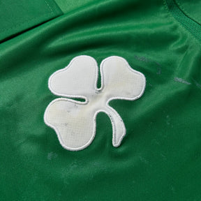 Panathinaikos 2008 GG