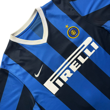 Carregar imagem no visualizador da galeria, Inter de Milão 2006 M
