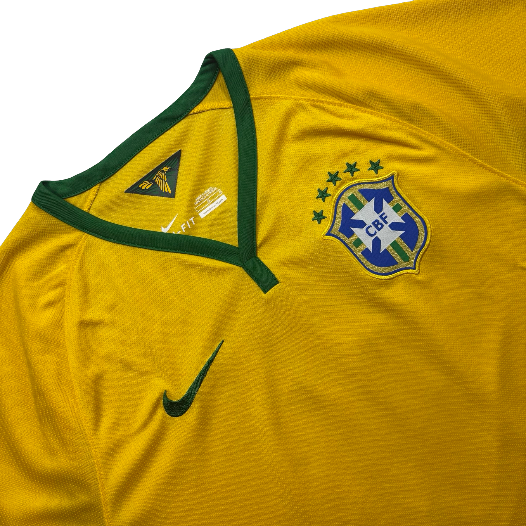 Brasil 2014 G
