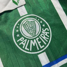 Carregar imagem no visualizador da galeria, Palmeiras 1995 G
