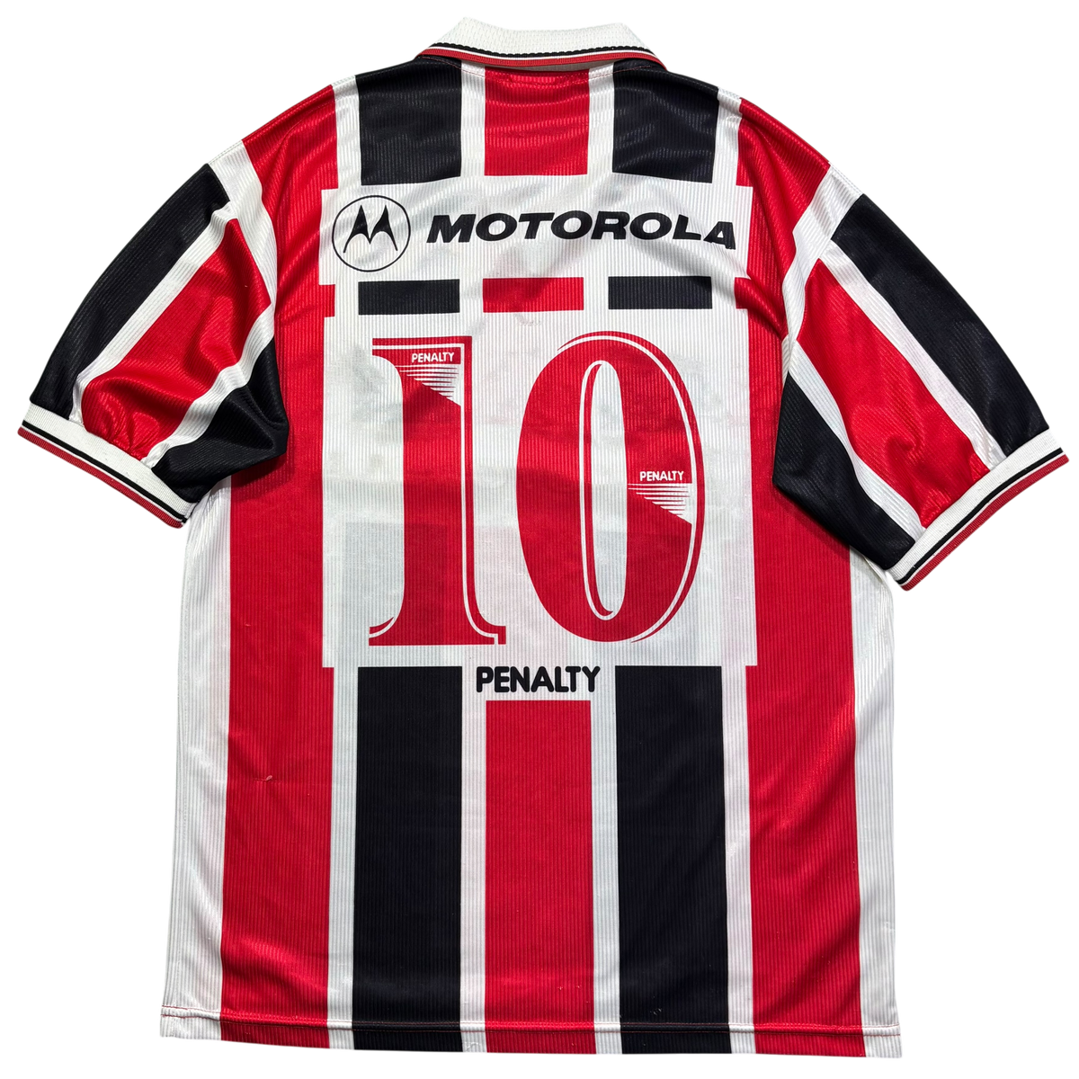 São Paulo 1999 G