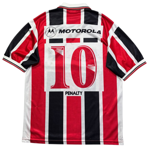 São Paulo 1999 G