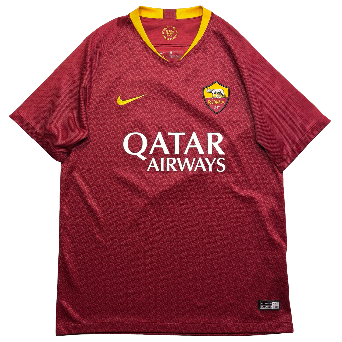 Roma 2018 M