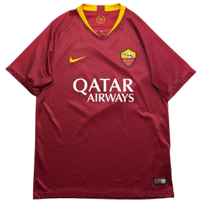 Roma 2018 M
