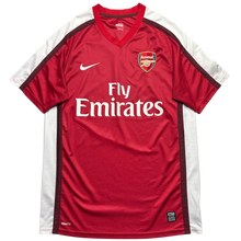 Carregar imagem no visualizador da galeria, Arsenal 2008 M
