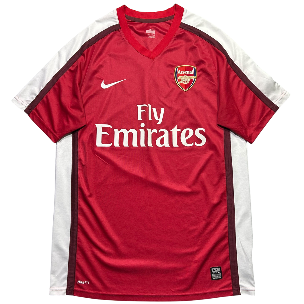 Arsenal 2008 M