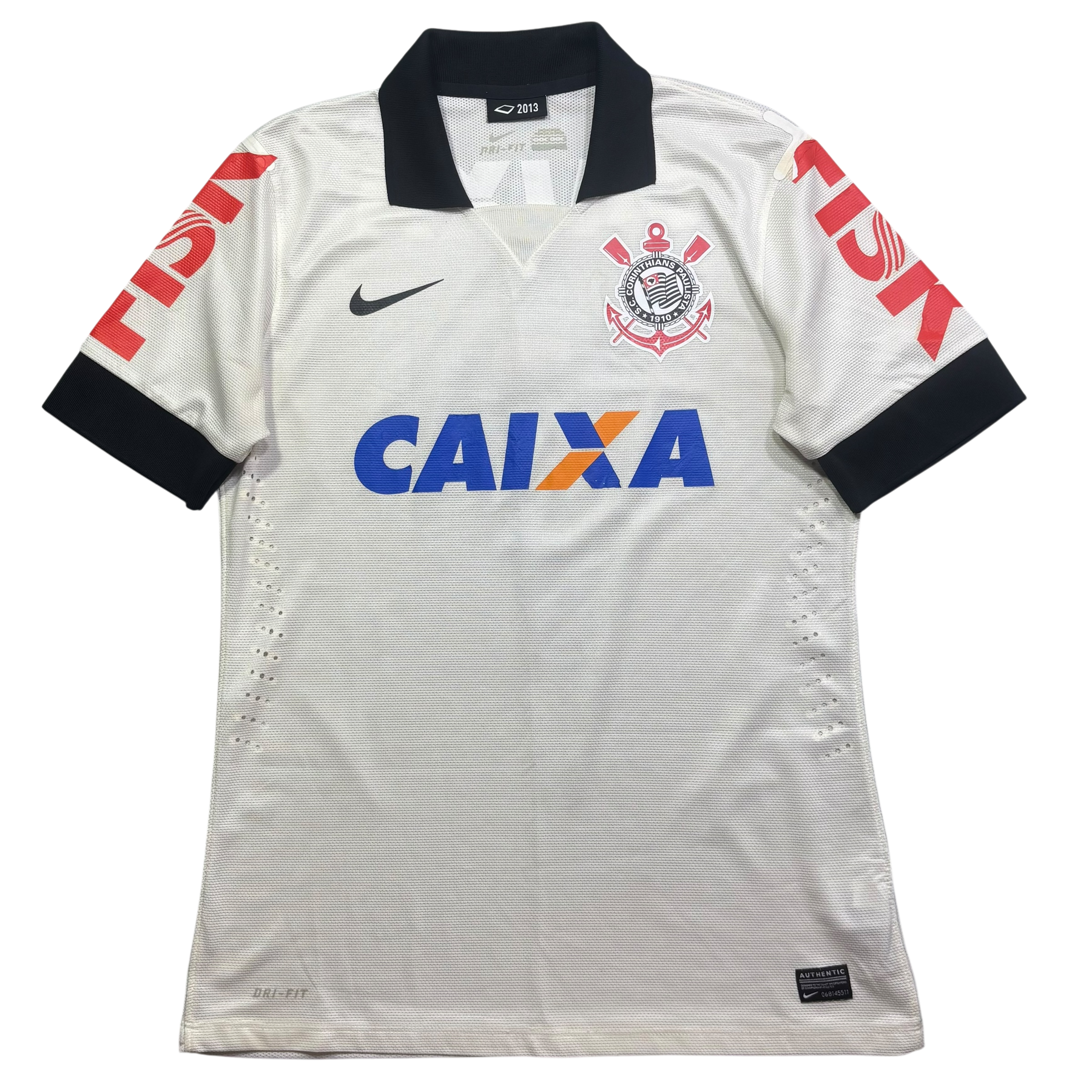 Corinthians 2013 G