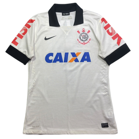 Corinthians 2013 G