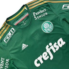 Palmeiras 2014 GG