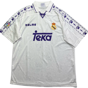 Real Madrid 1996 G