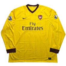 Carregar imagem no visualizador da galeria, Arsenal 2010 XXL
