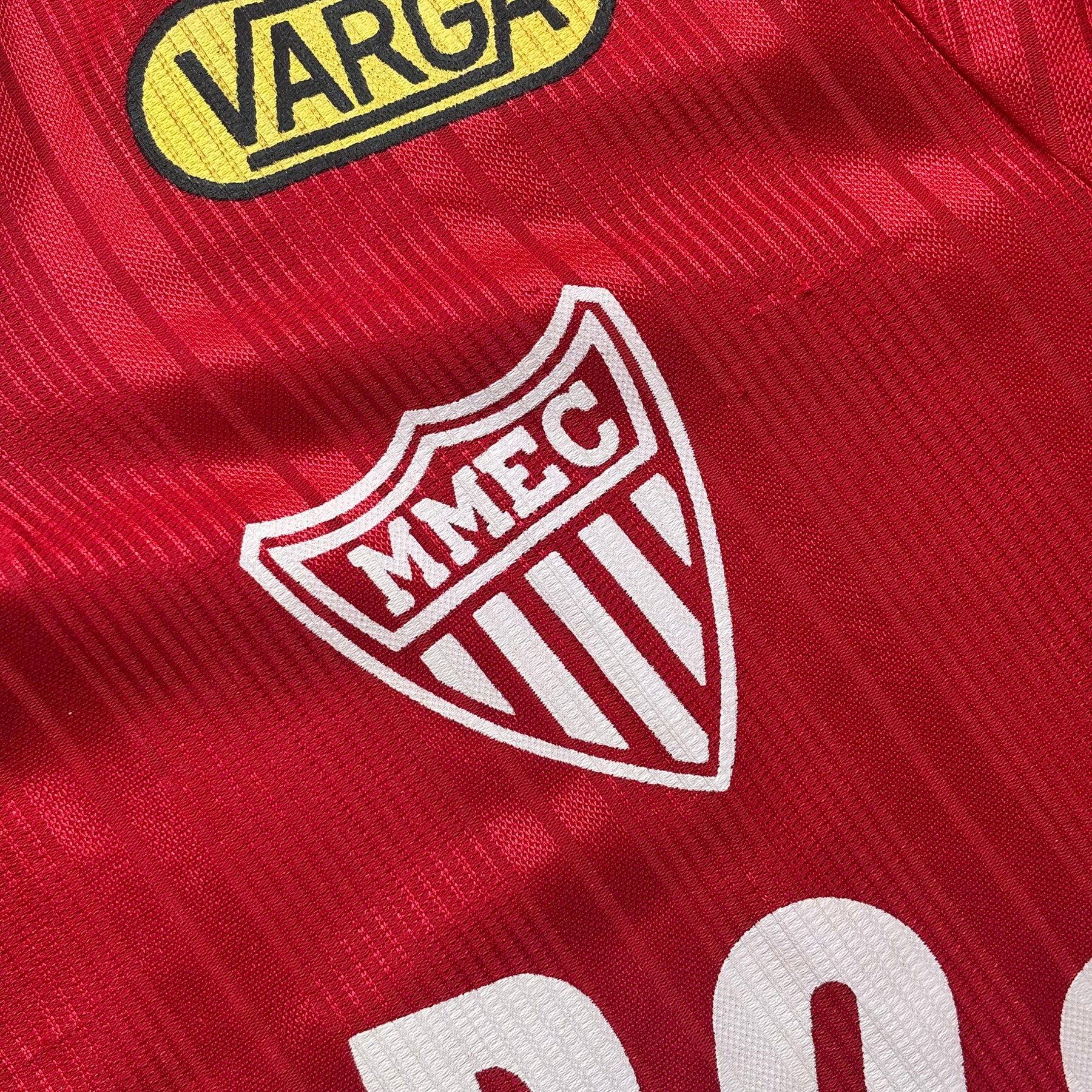 Mogi Mirim 1997 G