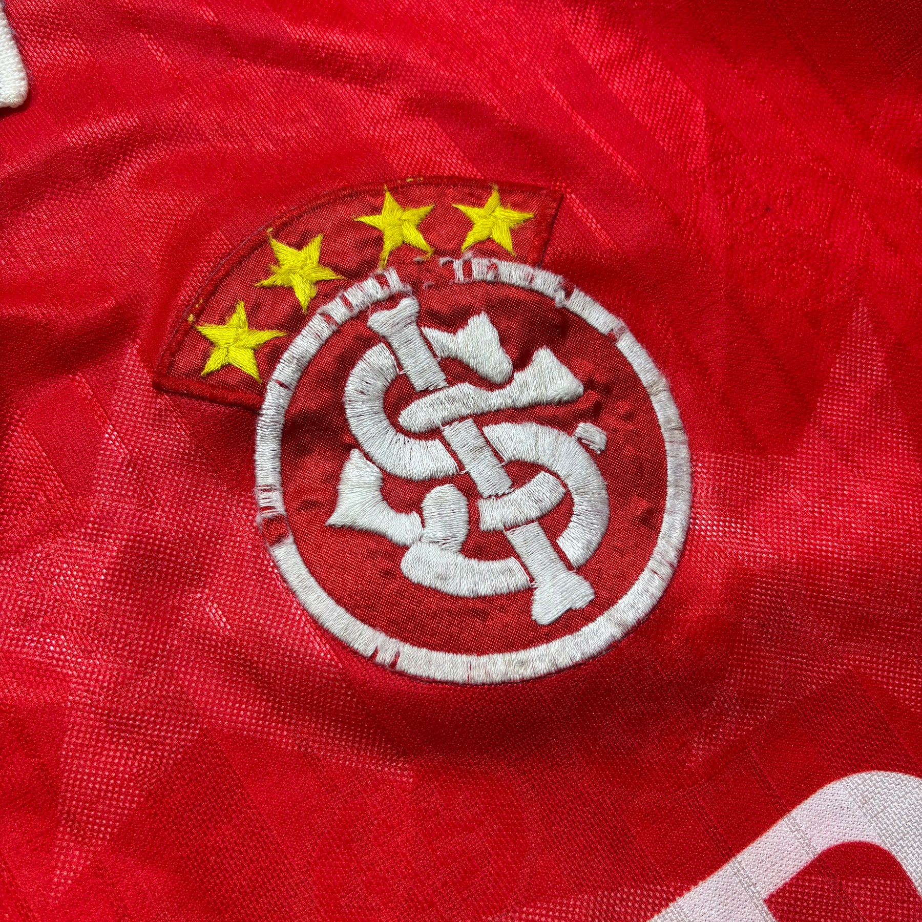 Internacional 1995 G