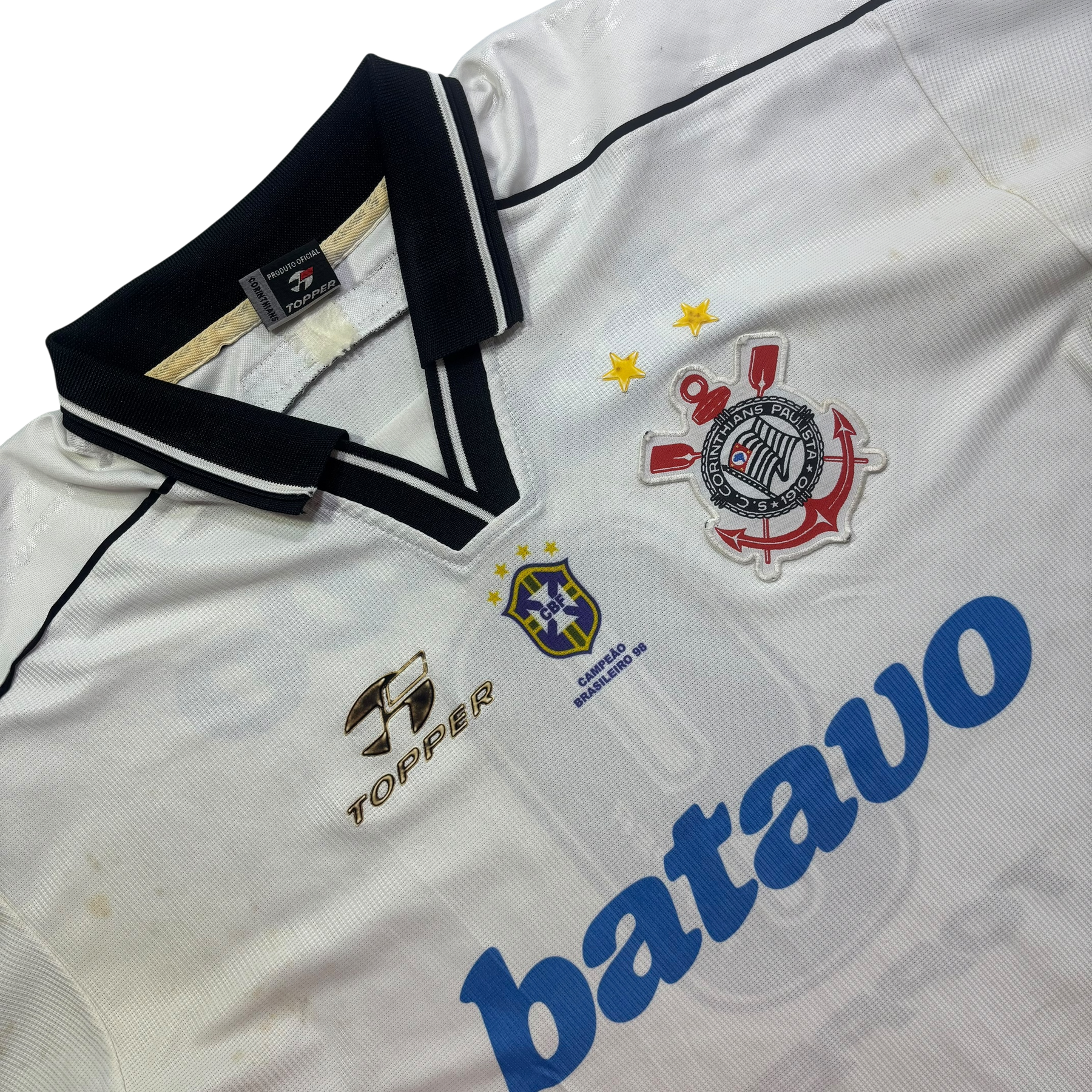 Corinthians 1999 G
