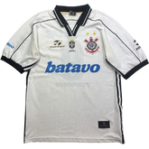 Corinthians 1999 G