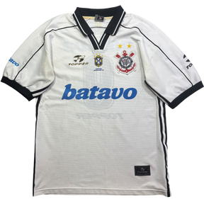 Corinthians 1999 G