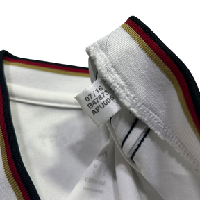 Alemanha 2016 G