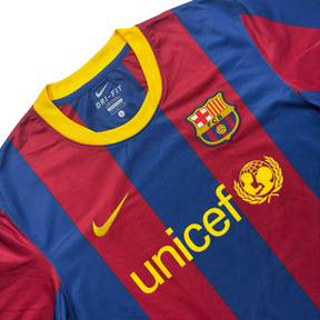 Barcelona 2010 G