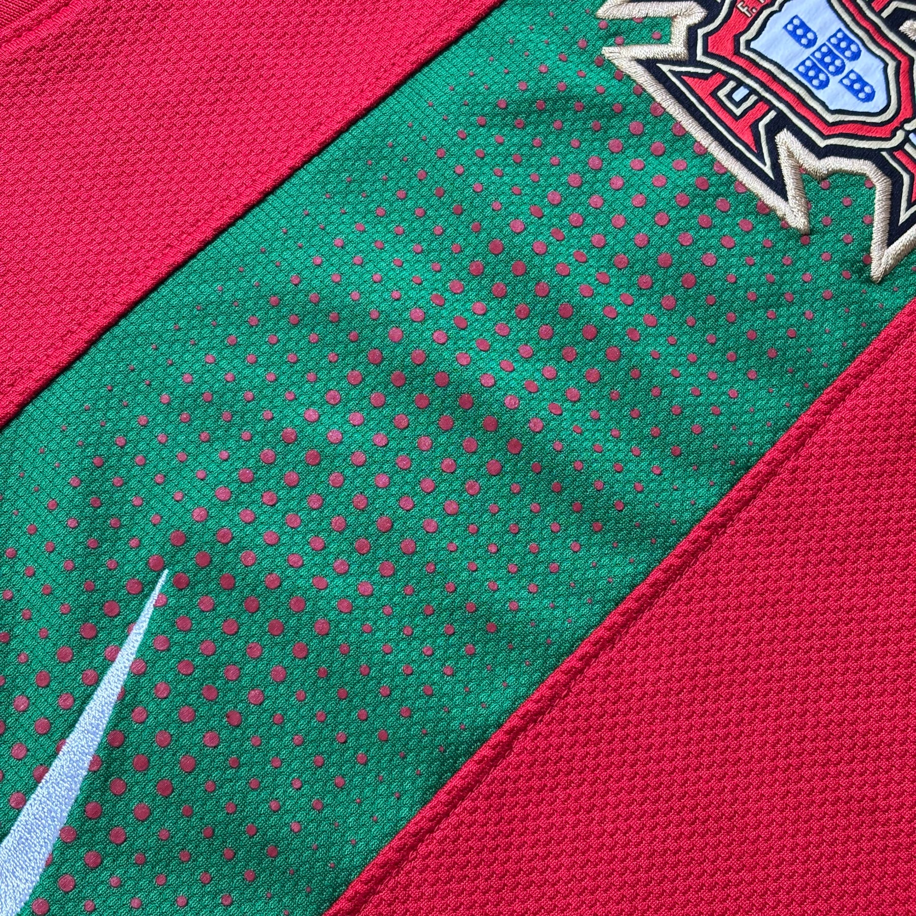 Portugal 2010 G