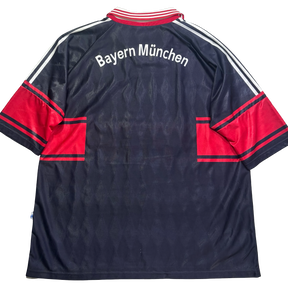 Bayern de Munique 1997 XXL