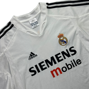Real Madrid 2004 M