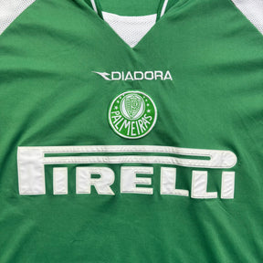 Palmeiras 2003 GG