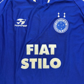 Cruzeiro 2003 G