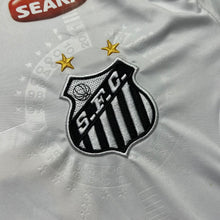 Carregar imagem no visualizador da galeria, Santos 2011 GG
