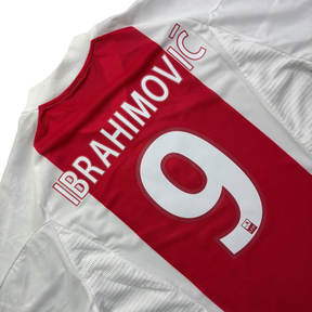 Ajax 2002 GG