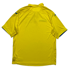 Rostov 2018 G